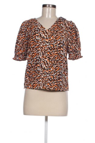 Дамска блуза ONLY, Размер XS, Цвят Многоцветен, Цена 8,40 лв.