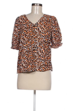 Γυναικεία μπλούζα ONLY, Μέγεθος S, Χρώμα Πολύχρωμο, Τιμή 4,54 €