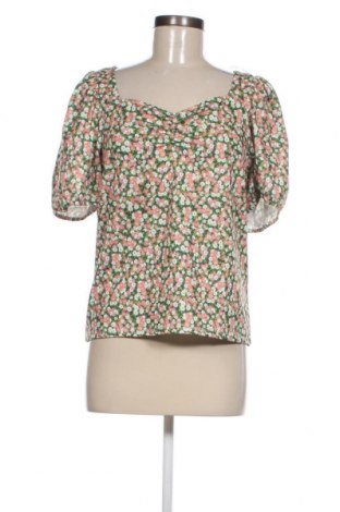 Γυναικεία μπλούζα ONLY, Μέγεθος XXL, Χρώμα Πολύχρωμο, Τιμή 5,77 €
