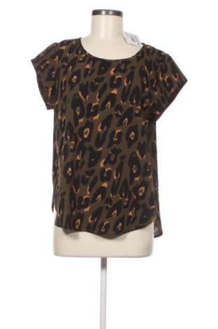 Γυναικεία μπλούζα ONLY, Μέγεθος M, Χρώμα Πολύχρωμο, Τιμή 7,84 €
