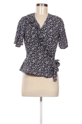 Γυναικεία μπλούζα ONLY, Μέγεθος M, Χρώμα Πολύχρωμο, Τιμή 5,77 €