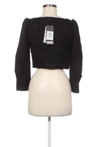 Bluză de femei ONLY, Mărime M, Culoare Negru, Preț 31,58 Lei