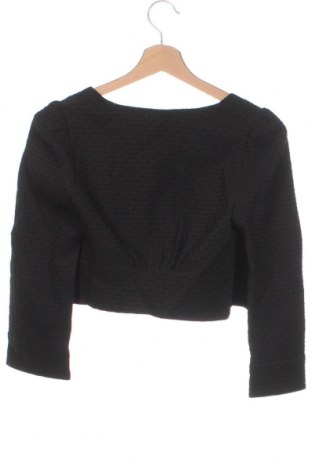 Γυναικεία μπλούζα ONLY, Μέγεθος S, Χρώμα Μαύρο, Τιμή 4,54 €