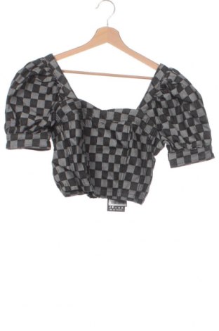 Γυναικεία μπλούζα ONLY, Μέγεθος M, Χρώμα Γκρί, Τιμή 5,57 €