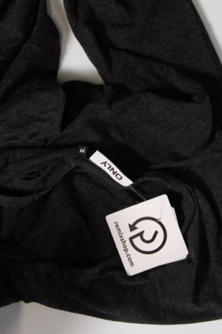 Γυναικεία μπλούζα ONLY, Μέγεθος M, Χρώμα Μαύρο, Τιμή 2,88 €
