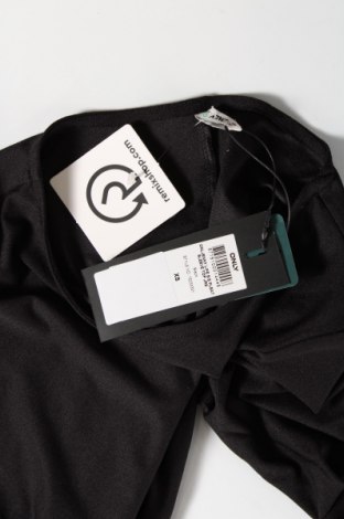 Damen Shirt ONLY, Größe XS, Farbe Schwarz, Preis € 5,16