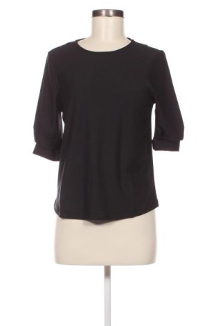 Дамска блуза ONLY, Размер XS, Цвят Черен, Цена 15,20 лв.