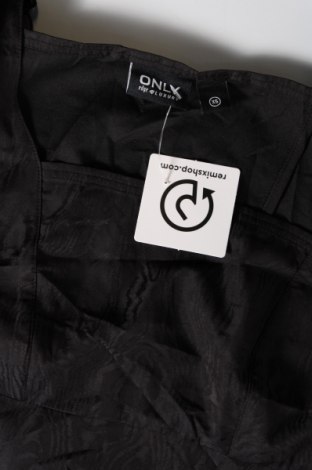 Дамска блуза ONLY, Размер XS, Цвят Черен, Цена 19,20 лв.