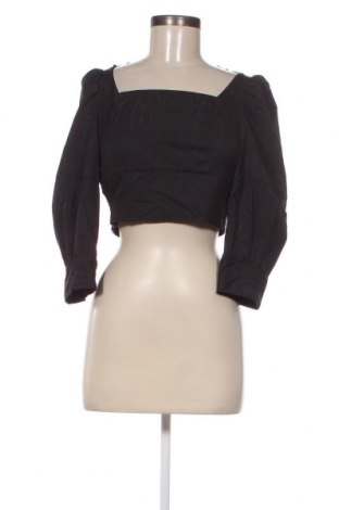 Γυναικεία μπλούζα ONLY, Μέγεθος XS, Χρώμα Μαύρο, Τιμή 10,10 €