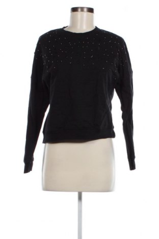 Γυναικεία μπλούζα ONLY, Μέγεθος S, Χρώμα Μαύρο, Τιμή 2,60 €