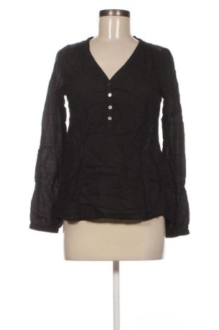 Дамска блуза ONLY, Размер S, Цвят Черен, Цена 4,05 лв.
