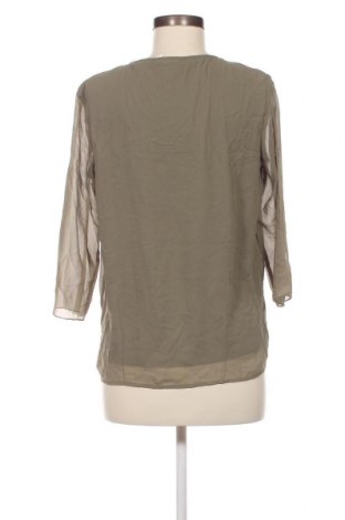 Дамска блуза ONLY, Размер XS, Цвят Зелен, Цена 4,50 лв.
