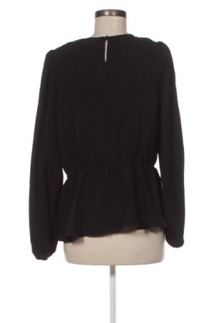 Γυναικεία μπλούζα ONLY, Μέγεθος XL, Χρώμα Μαύρο, Τιμή 5,57 €