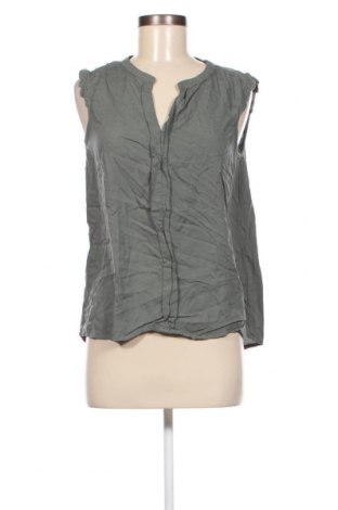 Γυναικεία μπλούζα ONLY, Μέγεθος L, Χρώμα Πράσινο, Τιμή 8,04 €