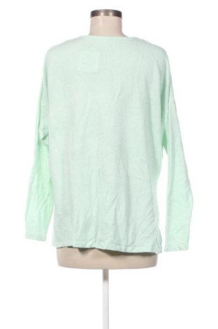 Γυναικεία μπλούζα ONLY, Μέγεθος M, Χρώμα Πράσινο, Τιμή 8,66 €