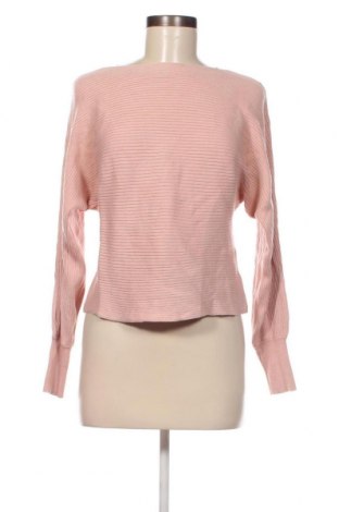 Дамска блуза ONLY, Размер S, Цвят Розов, Цена 11,60 лв.