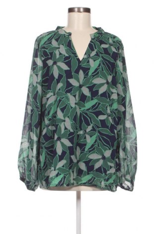 Γυναικεία μπλούζα ONLY, Μέγεθος S, Χρώμα Πολύχρωμο, Τιμή 8,87 €