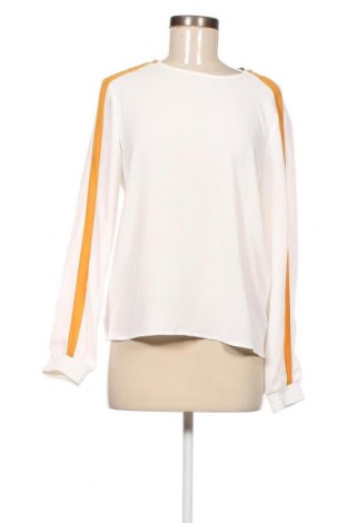 Γυναικεία μπλούζα ONLY, Μέγεθος S, Χρώμα Λευκό, Τιμή 4,97 €