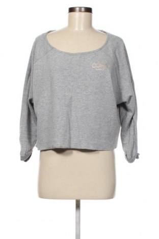 Damen Shirt OORA by M. Pokora, Größe M, Farbe Grau, Preis 3,72 €