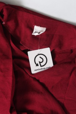 Γυναικεία μπλούζα Object, Μέγεθος S, Χρώμα Κόκκινο, Τιμή 2,52 €