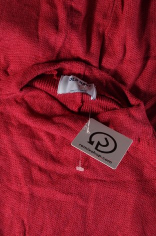 Damen Shirt Old Navy, Größe M, Farbe Rosa, Preis € 2,00