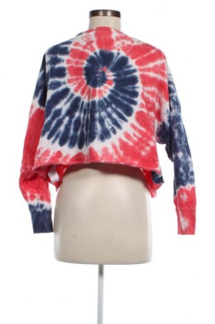 Γυναικεία μπλούζα Old Navy, Μέγεθος M, Χρώμα Πολύχρωμο, Τιμή 3,42 €
