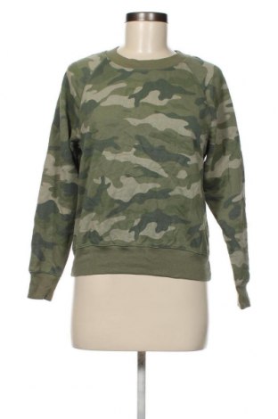 Дамска блуза Old Navy, Размер XS, Цвят Зелен, Цена 6,48 лв.