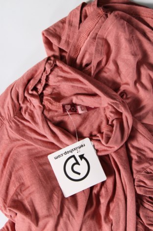 Дамска блуза Ole, Размер L, Цвят Розов, Цена 25,87 лв.