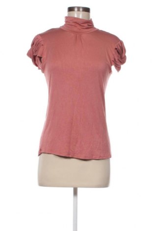 Дамска блуза Ole, Размер L, Цвят Розов, Цена 25,87 лв.