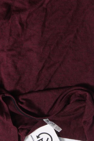 Дамска блуза One Love, Размер L, Цвят Червен, Цена 5,51 лв.