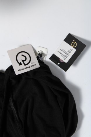Γυναικεία μπλούζα Onzie, Μέγεθος M, Χρώμα Μαύρο, Τιμή 6,31 €