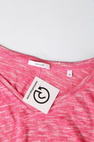 Damen Shirt Opus, Größe M, Farbe Rosa, Preis 5,44 €