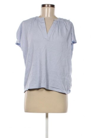 Γυναικεία μπλούζα Opus, Μέγεθος S, Χρώμα Μπλέ, Τιμή 5,26 €