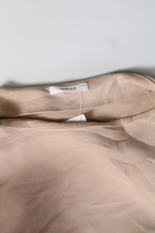 Γυναικεία μπλούζα Opus, Μέγεθος L, Χρώμα  Μπέζ, Τιμή 3,79 €