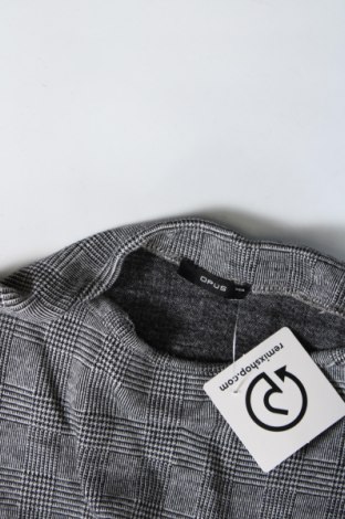 Γυναικεία μπλούζα Opus, Μέγεθος M, Χρώμα Γκρί, Τιμή 5,05 €