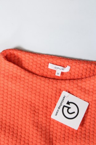 Дамска блуза Opus, Размер M, Цвят Оранжев, Цена 13,60 лв.