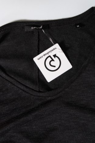 Damen Shirt Opus, Größe M, Farbe Grau, Preis € 10,65