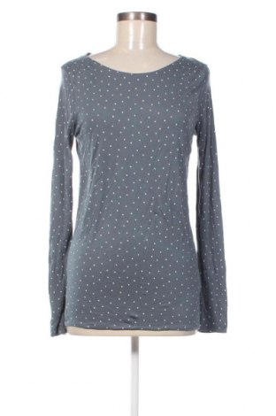 Γυναικεία μπλούζα Opus, Μέγεθος M, Χρώμα Μπλέ, Τιμή 10,52 €