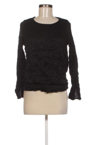 Γυναικεία μπλούζα Opus, Μέγεθος M, Χρώμα Μαύρο, Τιμή 2,31 €