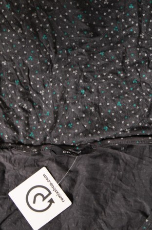 Damen Shirt Opus, Größe M, Farbe Grau, Preis 2,37 €