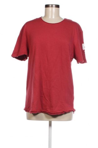 Дамска блуза Ordinary Truffle, Размер M, Цвят Розов, Цена 6,50 лв.