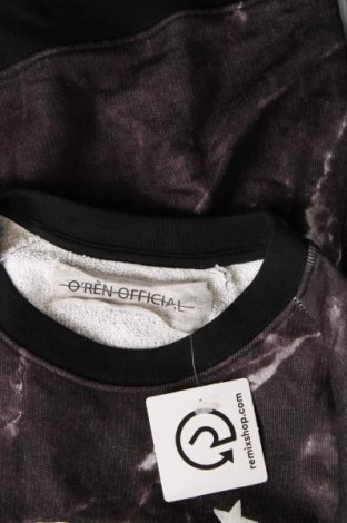 Γυναικεία μπλούζα O'ren Official, Μέγεθος M, Χρώμα Πολύχρωμο, Τιμή 1,93 €