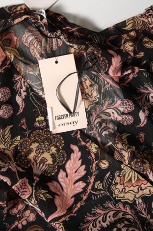 Damen Shirt Orsay, Größe M, Farbe Mehrfarbig, Preis € 7,19