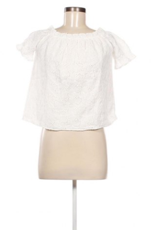 Дамска блуза Orsay, Размер XS, Цвят Бял, Цена 16,43 лв.