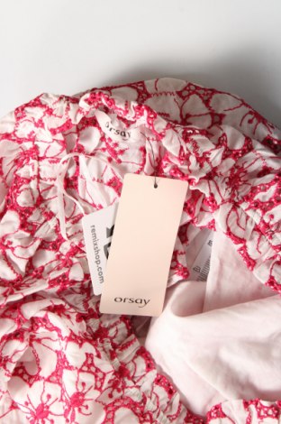 Damen Shirt Orsay, Größe XXS, Farbe Mehrfarbig, Preis 5,11 €
