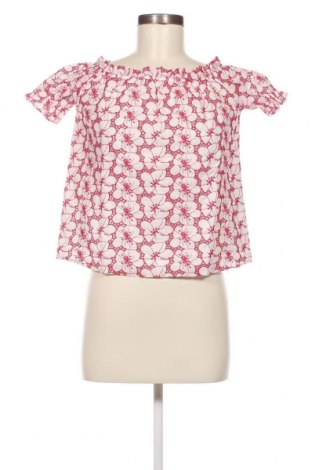 Γυναικεία μπλούζα Orsay, Μέγεθος XXS, Χρώμα Πολύχρωμο, Τιμή 5,27 €