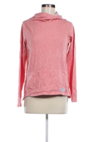 Дамска блуза Orvis, Размер XS, Цвят Розов, Цена 5,10 лв.