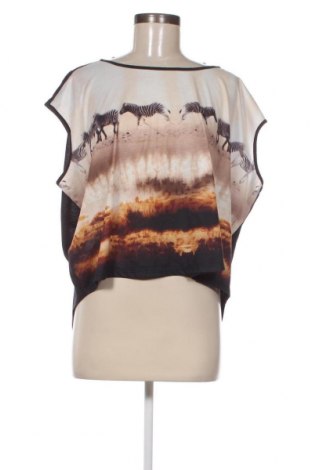 Γυναικεία μπλούζα Oui, Μέγεθος M, Χρώμα Πολύχρωμο, Τιμή 3,14 €