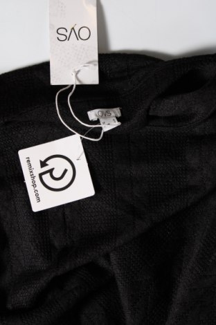 Γυναικεία μπλούζα Oviesse, Μέγεθος S, Χρώμα Μαύρο, Τιμή 3,04 €