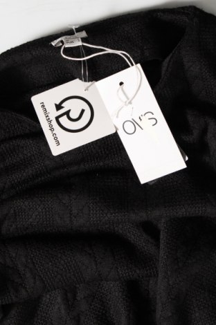 Damen Shirt Oviesse, Größe S, Farbe Schwarz, Preis 5,11 €